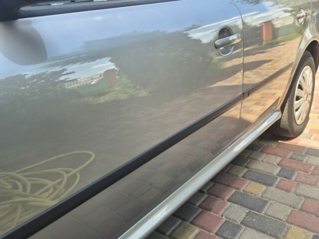 Бежевый Шкода Октавия, объемом двигателя 0 л и пробегом 270 тыс. км за 6200 $, фото 23 на Automoto.ua