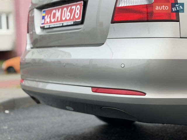 Бежевый Шкода Октавия, объемом двигателя 1.4 л и пробегом 224 тыс. км за 8222 $, фото 8 на Automoto.ua