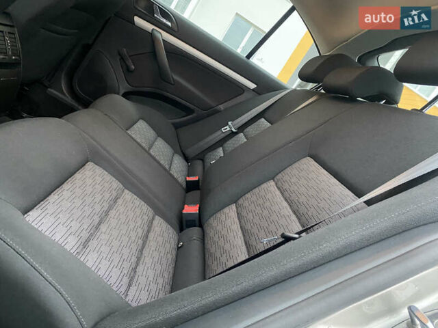 Бежевый Шкода Октавия, объемом двигателя 1.4 л и пробегом 224 тыс. км за 7750 $, фото 35 на Automoto.ua