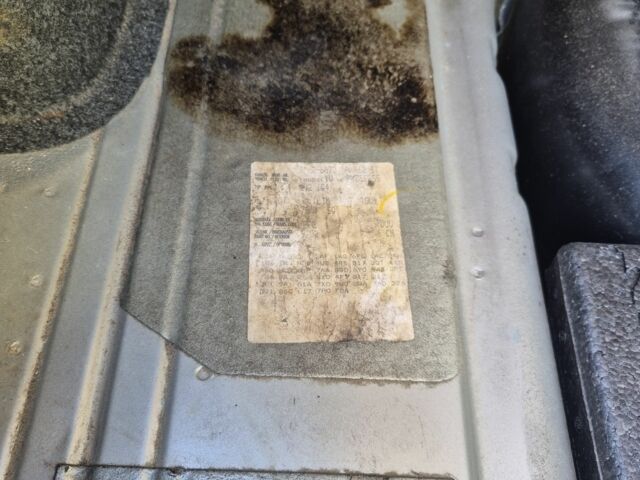 Бежевый Шкода Октавия, объемом двигателя 0 л и пробегом 270 тыс. км за 6200 $, фото 14 на Automoto.ua