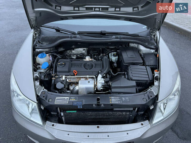 Бежевый Шкода Октавия, объемом двигателя 1.4 л и пробегом 224 тыс. км за 8222 $, фото 67 на Automoto.ua