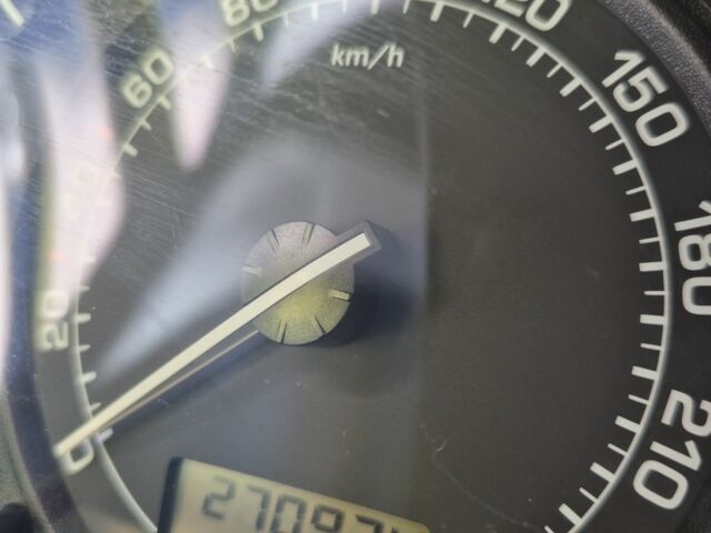 Бежевый Шкода Октавия, объемом двигателя 0 л и пробегом 270 тыс. км за 6200 $, фото 10 на Automoto.ua