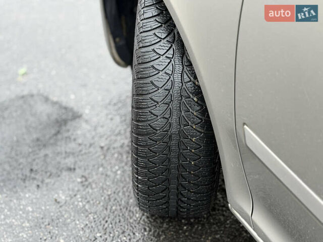 Бежевый Шкода Октавия, объемом двигателя 1.4 л и пробегом 224 тыс. км за 8222 $, фото 9 на Automoto.ua