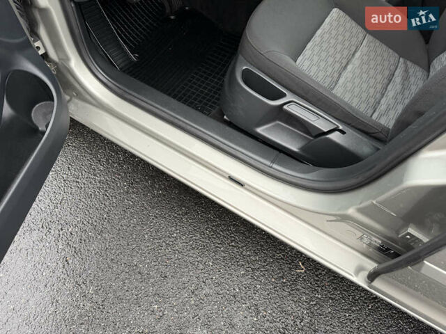 Бежевый Шкода Октавия, объемом двигателя 1.4 л и пробегом 224 тыс. км за 8222 $, фото 31 на Automoto.ua