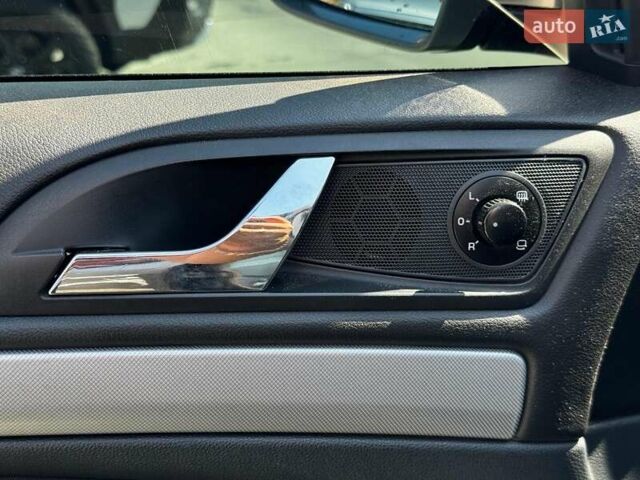 Бежевый Шкода Октавия, объемом двигателя 1.8 л и пробегом 162 тыс. км за 7540 $, фото 8 на Automoto.ua