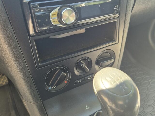 Бежевый Шкода Октавия, объемом двигателя 0 л и пробегом 270 тыс. км за 6200 $, фото 11 на Automoto.ua