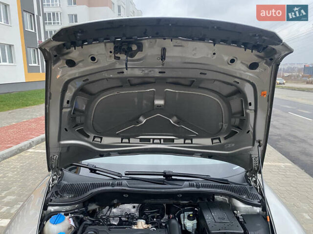 Бежевый Шкода Октавия, объемом двигателя 1.4 л и пробегом 224 тыс. км за 7750 $, фото 47 на Automoto.ua