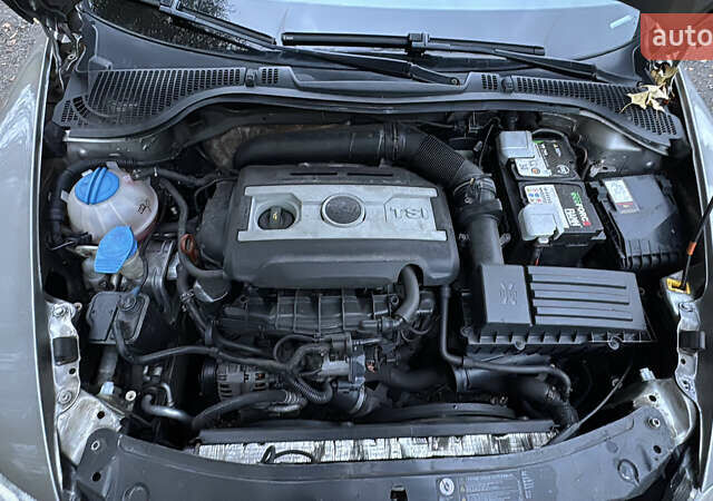 Бежевый Шкода Октавия, объемом двигателя 1.8 л и пробегом 173 тыс. км за 6500 $, фото 26 на Automoto.ua