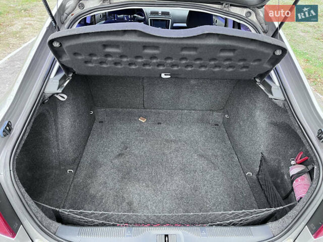 Бежевий Шкода Октавія, об'ємом двигуна 1.8 л та пробігом 290 тис. км за 7800 $, фото 10 на Automoto.ua