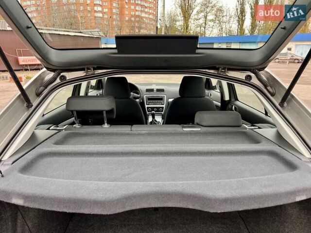 Бежевий Шкода Октавія, об'ємом двигуна 1.6 л та пробігом 59 тис. км за 10700 $, фото 48 на Automoto.ua