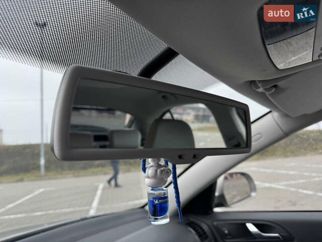 Бежевий Шкода Октавія, об'ємом двигуна 1.8 л та пробігом 231 тис. км за 8300 $, фото 25 на Automoto.ua