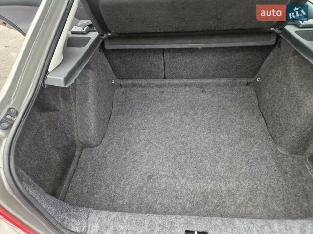 Бежевий Шкода Октавія, об'ємом двигуна 1.6 л та пробігом 188 тис. км за 6900 $, фото 14 на Automoto.ua