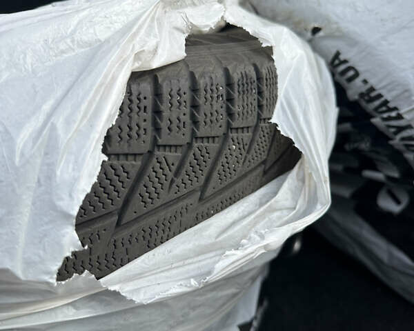 Бежевый Шкода Октавия, объемом двигателя 1.6 л и пробегом 242 тыс. км за 6800 $, фото 22 на Automoto.ua