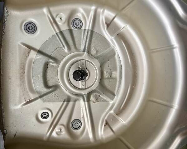 Бежевий Шкода Октавія, об'ємом двигуна 1.6 л та пробігом 59 тис. км за 10700 $, фото 50 на Automoto.ua