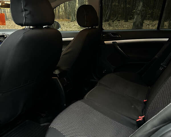 Бежевий Шкода Октавія, об'ємом двигуна 1.8 л та пробігом 302 тис. км за 6750 $, фото 10 на Automoto.ua