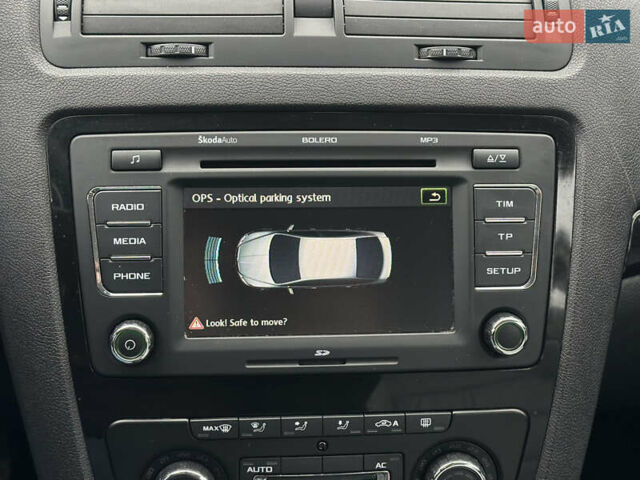 Бежевий Шкода Октавія, об'ємом двигуна 1.8 л та пробігом 231 тис. км за 9350 $, фото 28 на Automoto.ua