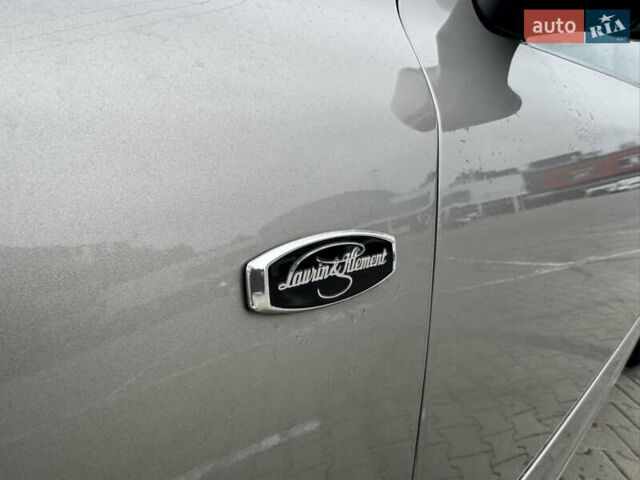 Бежевий Шкода Октавія, об'ємом двигуна 1.8 л та пробігом 231 тис. км за 8300 $, фото 8 на Automoto.ua