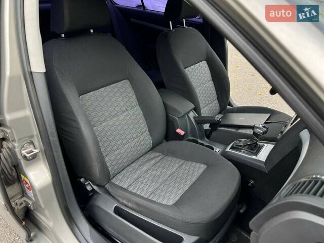 Бежевий Шкода Октавія, об'ємом двигуна 1.8 л та пробігом 170 тис. км за 7700 $, фото 19 на Automoto.ua