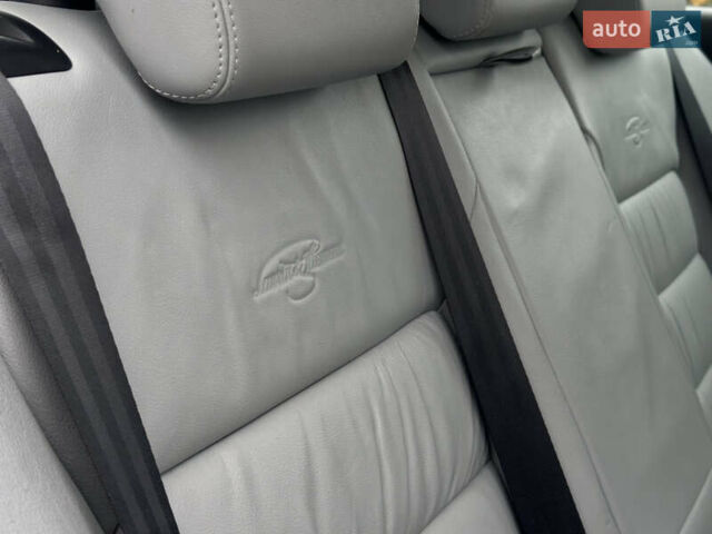 Бежевий Шкода Октавія, об'ємом двигуна 1.8 л та пробігом 231 тис. км за 9350 $, фото 42 на Automoto.ua