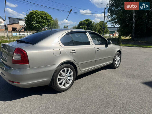 Бежевий Шкода Октавія, об'ємом двигуна 1.8 л та пробігом 209 тис. км за 7700 $, фото 27 на Automoto.ua