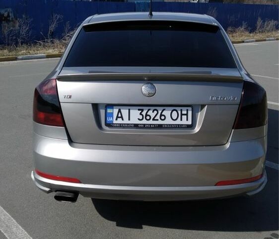 Шкода Октавія 2010 у Києві на Automoto.ua Бежевий Шкода Октавія, об'ємом двигуна 2 л та пробігом 270 тис. км за 8500 $, фото 6 на Automoto.ua