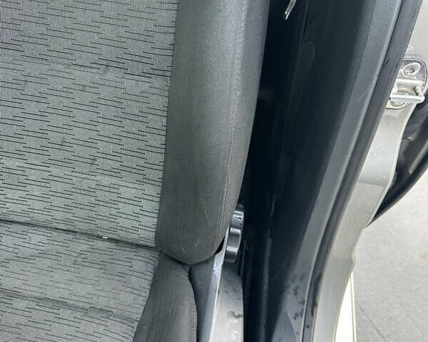 Бежевый Шкода Октавия, объемом двигателя 1.6 л и пробегом 242 тыс. км за 6800 $, фото 16 на Automoto.ua