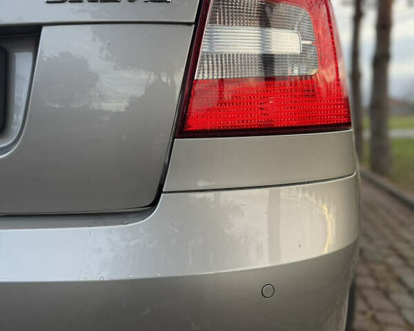 Бежевый Шкода Октавия, объемом двигателя 1.2 л и пробегом 255 тыс. км за 6700 $, фото 12 на Automoto.ua