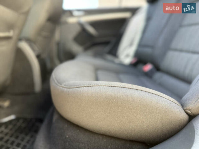 Бежевий Шкода Октавія, об'ємом двигуна 1.9 л та пробігом 278 тис. км за 6600 $, фото 40 на Automoto.ua