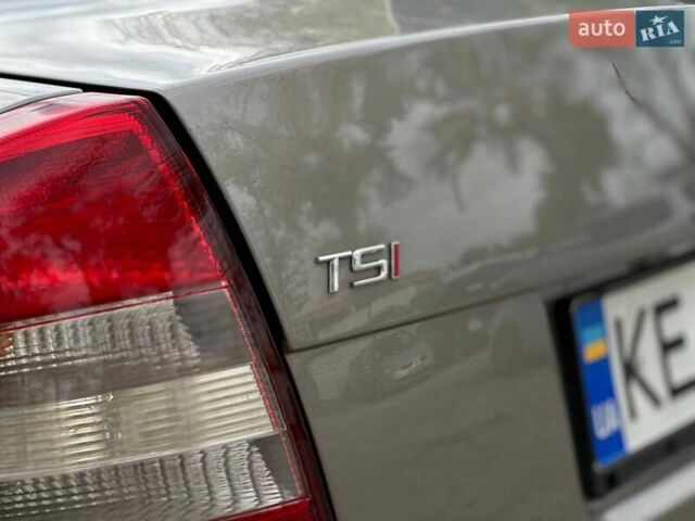 Бежевий Шкода Октавія, об'ємом двигуна 1.8 л та пробігом 170 тис. км за 7700 $, фото 10 на Automoto.ua