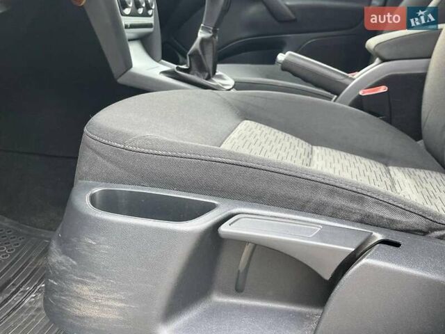 Бежевый Шкода Октавия, объемом двигателя 1.6 л и пробегом 214 тыс. км за 6790 $, фото 19 на Automoto.ua