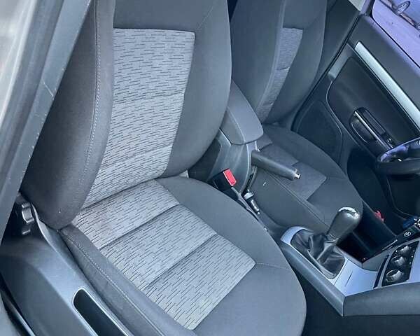 Бежевый Шкода Октавия, объемом двигателя 1.8 л и пробегом 120 тыс. км за 8500 $, фото 30 на Automoto.ua