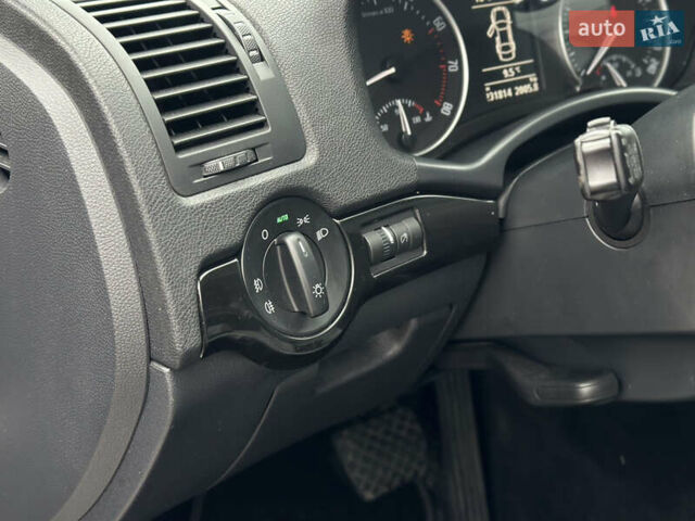 Бежевий Шкода Октавія, об'ємом двигуна 1.8 л та пробігом 231 тис. км за 9350 $, фото 30 на Automoto.ua