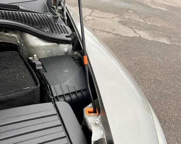 Бежевий Шкода Октавія, об'ємом двигуна 1.6 л та пробігом 59 тис. км за 10700 $, фото 55 на Automoto.ua