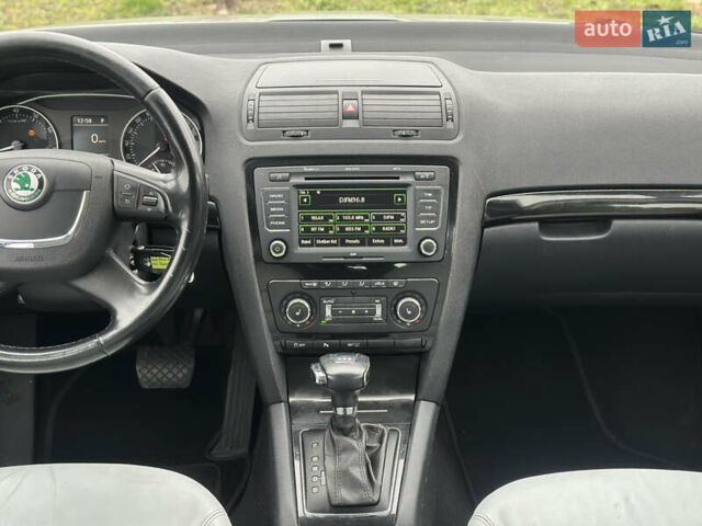 Бежевий Шкода Октавія, об'ємом двигуна 1.8 л та пробігом 231 тис. км за 9350 $, фото 22 на Automoto.ua