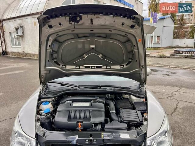 Бежевий Шкода Октавія, об'ємом двигуна 1.6 л та пробігом 59 тис. км за 10700 $, фото 53 на Automoto.ua