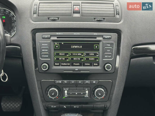 Бежевий Шкода Октавія, об'ємом двигуна 1.8 л та пробігом 231 тис. км за 9350 $, фото 25 на Automoto.ua