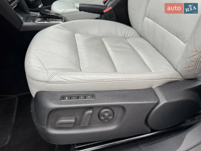 Бежевий Шкода Октавія, об'ємом двигуна 1.8 л та пробігом 231 тис. км за 8300 $, фото 20 на Automoto.ua