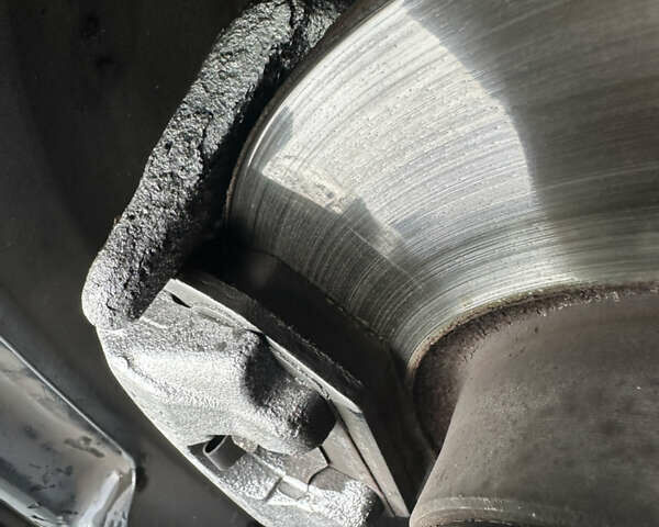 Бежевый Шкода Октавия, объемом двигателя 1.6 л и пробегом 242 тыс. км за 6800 $, фото 29 на Automoto.ua