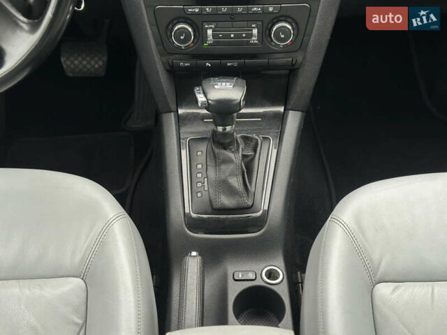 Бежевий Шкода Октавія, об'ємом двигуна 1.8 л та пробігом 231 тис. км за 9350 $, фото 26 на Automoto.ua