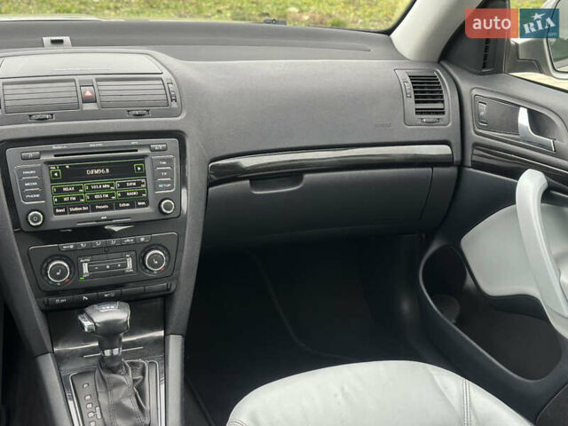 Бежевий Шкода Октавія, об'ємом двигуна 1.8 л та пробігом 231 тис. км за 9350 $, фото 23 на Automoto.ua