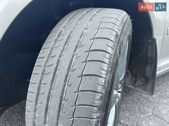 Бежевий Шкода Октавія, об'ємом двигуна 1.8 л та пробігом 290 тис. км за 7800 $, фото 12 на Automoto.ua