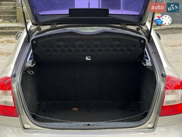 Бежевий Шкода Октавія, об'ємом двигуна 1.8 л та пробігом 170 тис. км за 7700 $, фото 15 на Automoto.ua