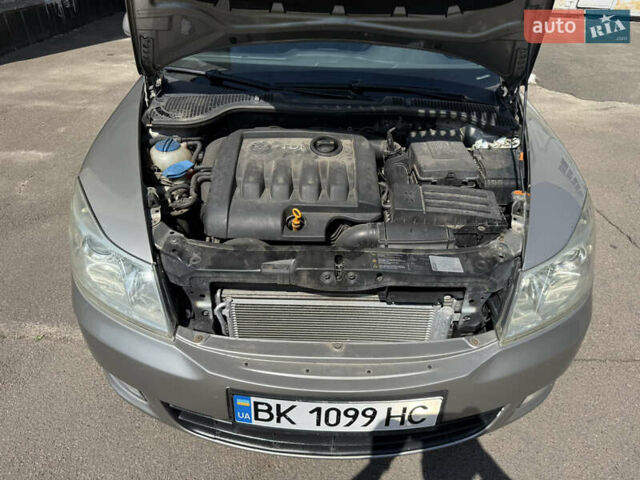 Бежевий Шкода Октавія, об'ємом двигуна 1.9 л та пробігом 278 тис. км за 6600 $, фото 46 на Automoto.ua