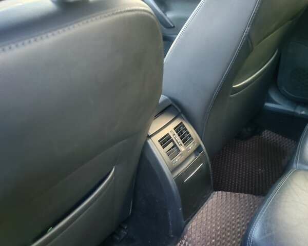 Бежевый Шкода Октавия, объемом двигателя 1.8 л и пробегом 223 тыс. км за 6900 $, фото 5 на Automoto.ua