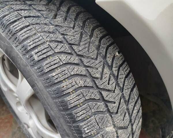 Бежевый Шкода Октавия, объемом двигателя 1.9 л и пробегом 319 тыс. км за 7800 $, фото 8 на Automoto.ua