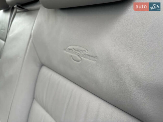 Бежевий Шкода Октавія, об'ємом двигуна 1.8 л та пробігом 231 тис. км за 8300 $, фото 12 на Automoto.ua