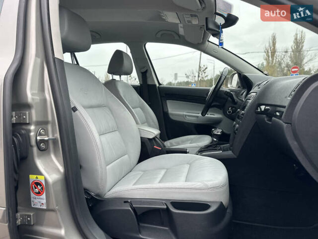 Бежевий Шкода Октавія, об'ємом двигуна 1.8 л та пробігом 231 тис. км за 9350 $, фото 41 на Automoto.ua