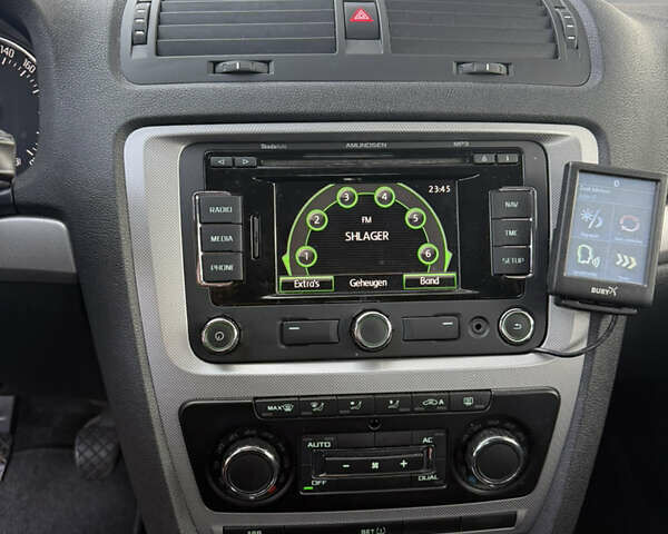 Бежевый Шкода Октавия, объемом двигателя 1.2 л и пробегом 255 тыс. км за 6700 $, фото 10 на Automoto.ua