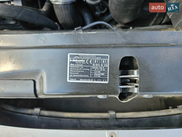 Бежевий Шкода Октавія, об'ємом двигуна 1.97 л та пробігом 236 тис. км за 10500 $, фото 20 на Automoto.ua