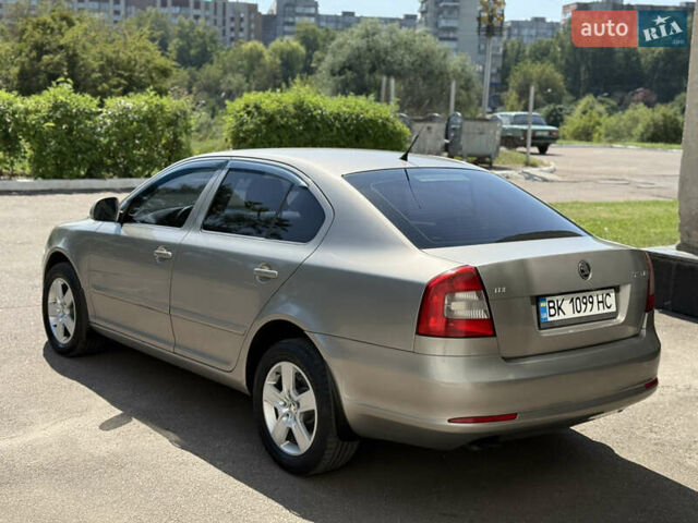 Бежевий Шкода Октавія, об'ємом двигуна 1.9 л та пробігом 278 тис. км за 6600 $, фото 16 на Automoto.ua